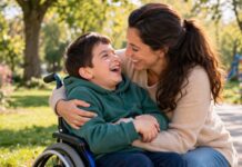 Pension për prindërit e fëmijëve me aftësi të veçanta, zbatimi nis në qershor Vendim i vonuar: Rama premton pension për prindërit e fëmijëve me aftësi të veçanta, zbatimi nis në qershor