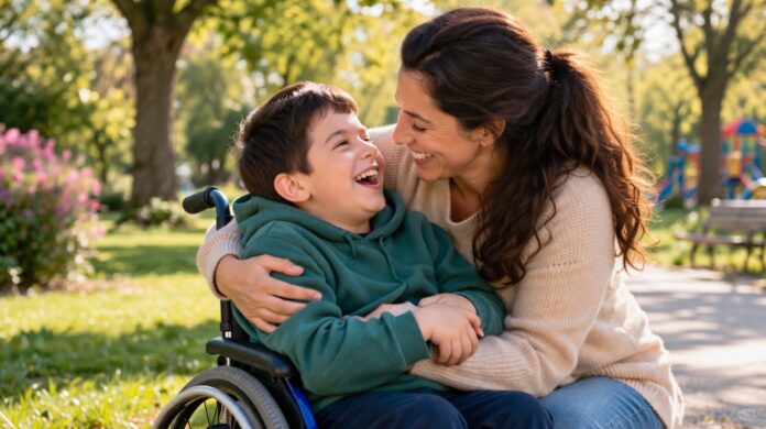 Rama premton pension për prindërit e fëmijëve me aftësi të veçanta Vendim i vonuar: Rama premton pension për prindërit e fëmijëve me aftësi të veçanta, zbatimi nis në qershor