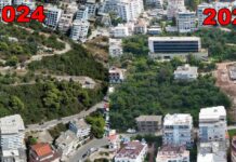 KURBAN në vilën e Enverit – një reflektim për Sarandën që humb hapësirën publike KURBAN në vilën e Enverit – një reflektim për Sarandën që humb hapësirën publike Nga Leonidha Papa