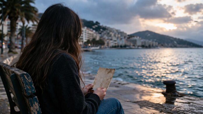 Vajza kërkon babanë e humbur prej më shumë se 20 vitesh, mendohet se ka jetuar në Sarandë 