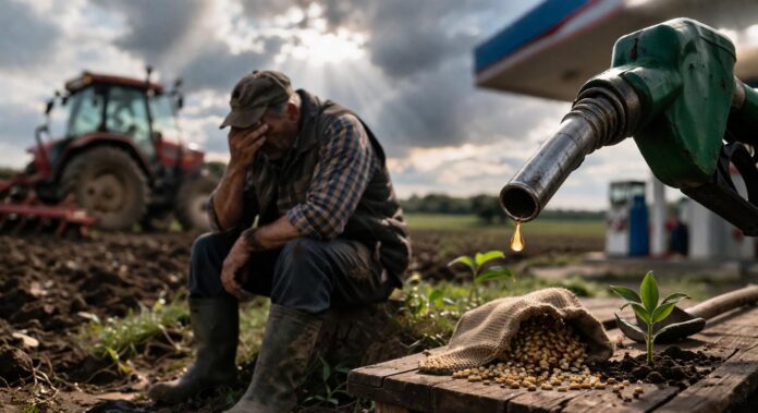 Bota mori frymë lirisht dhe nafta u ul me 20 $ por në Shqipëri "Bordi i Talljes" e u vetëm 4 Cent  Bota mori frymë. Pas tensioneve të forta në Lindjen e Mesme dhe marrëveshjes për armëpushim mes SHBA-së dhe Iranit, tregjet globale reaguan menjëherë.