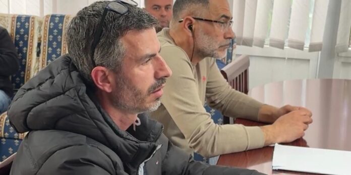 Ilirjan Gërdhuqi: “A mban njeri përgjegjësi në këtë vend?!” 