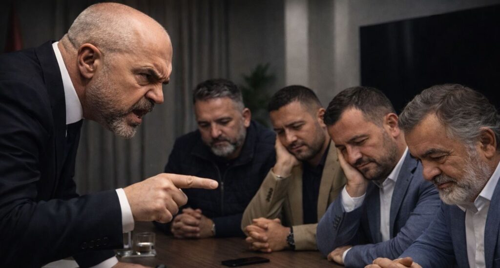 Rama: Pa 10 kontrata për Paketën e Maleve dhe 3 ndërmarrje të përbashkëta, s’ka rikandidim për kryetarët e bashkive