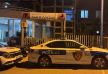 12 urdhër-arreste për zyrtarë të IMT, Policisë dhe biznesmenë në Sarandë Arrestohet Shefi dhe kupola drejtuese e Komisariatit të Policisë Sarandë