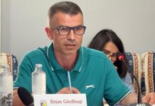 Pas publikimit në Saranda Web, reagon Spitali: Nuk kemi mungesë ilaçesh dhe materiale mjekësore Ilirjan Gërdhuqi: Në bashkinë Sarandë mungon Transparenca dhe Llogaridhënia.