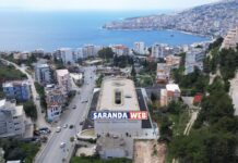Ndërmarrja e Shërbimeve kërkon 30 punonjës të rinj: Do menaxhojmë Terminalin dhe vendparkimet Ndërmarrja e Shërbimeve kërkon 30 punonjës të rinj: Do menaxhojmë Terminalin dhe vendparkimet
