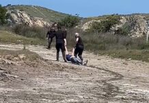 Pezullohet drejtori i Policisë Vlorë: Mbyllën sytë kur u rrëmbye dhe dhunua qytetari – VIDEO Pezullohet drejtori i Policisë Vlorë Mbyllën sytë kur u rrëmbye dhe dhunua qytetari