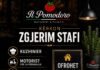 Restorant & Pizzeri Il Pomodoro nรซ Sarandรซ kรซrkon staf pรซr sezonin Restorant & Pizzeri Il Pomodoro nรซ Sarandรซ kรซrkonย tรซย punรซsojรซย staf pรซr sezonin: Kuzhinier, Motorist pรซr shpรซrndarje, Kamarier, Sanitar/e dhe Ndihmรซs picajol