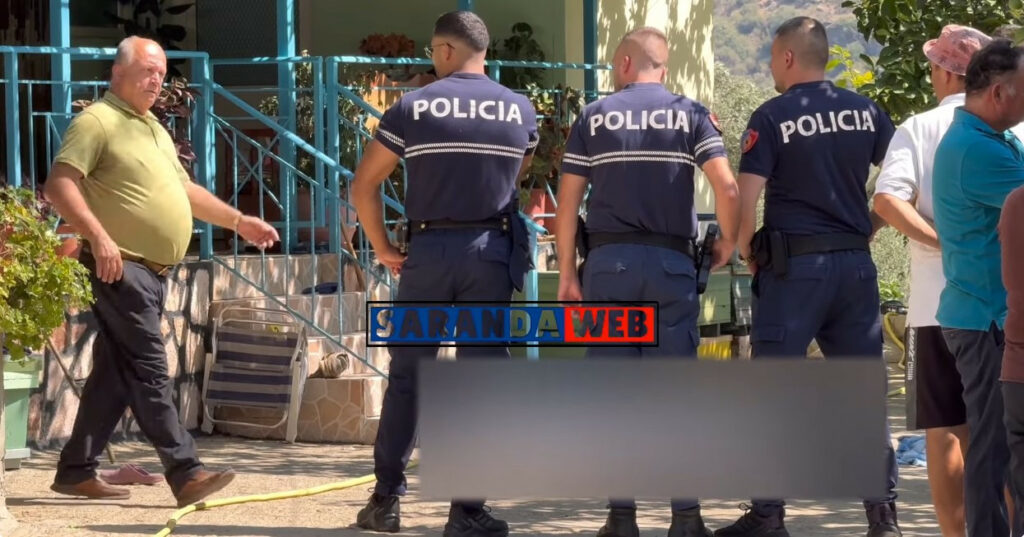Shtyu babanë nga shkallët pasi i kishte vrarë nënën, Gjykata jep dënimin për 43-vjeçarin