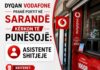 Dyqan Vodafone pranรซ Portit nรซ Sarandรซ kรซrkon tรซ punรซsojรซ Asistent/e shitjeje Dyqan Vodafone pranรซ Portit nรซ Sarandรซ kรซrkon tรซ punรซsojรซ Asistent/e shitjeje