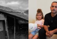 Nga dhimbja te shpresa, familja e Fatjon Zhupës hyn në shtëpinë e re falë bujarisë së Monopol Lounge Nga dhimbja te shpresa, familja e Fatjon Zhupës hyn në shtëpinë e re falë bujarisë së Monopol Lounge Në ditën e bekuar të Bajramit, një familje që prej vitesh jetonte mes dhimbjes, varfërisë dhe pamundësisë, më në fund pa dritë dhe shpresë për një jetë më të mirë. Falë donacionit të Monopol Lounge, Fatjoni bashkë me 3 fëmijët e tij të mitur dhe 2 prindërit e moshuar me probleme shëndetësore, hynë në shtëpinë e tyre të re në Delvinë.