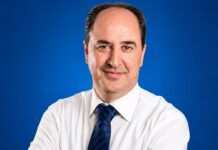 Kreshnik Bozho zgjidhet anëtar i Këshillit Kombëtar të Partisë Demokratike Kreshnik Bozho zgjidhet anëtar i Këshillit Kombëtar të Partisë Demokratike