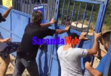 Anullohet ftesa për PD dhe PS, banorët e Nivicës: “Kakomeja nuk është vend ku lahen zullume” Anullohet ftesa për PD dhe PS, banorët e Nivicës “Kakomeja nuk është vend ku lahen zullume”