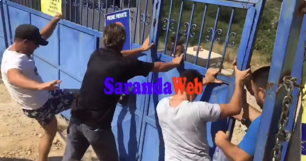 Anullohet ftesa për PD dhe PS, banorët e Nivicës “Kakomeja nuk është vend ku lahen zullume”