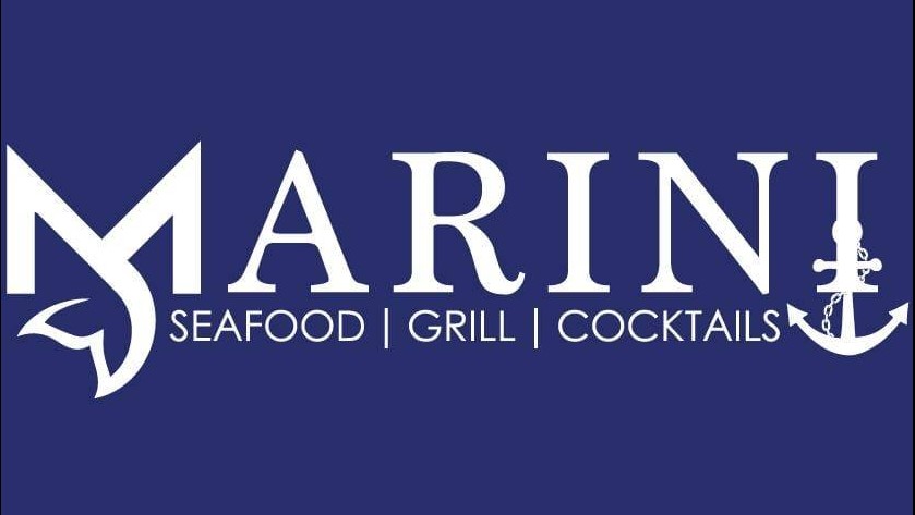 Marini Restorant saranda web