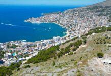 Pse narrativa se protestat dëmtojnë turizmin nuk qëndron – Nga Auron Tare Pse narrativa se protestat dëmtojnë turizmin nuk qëndron - Nga Auron Tare