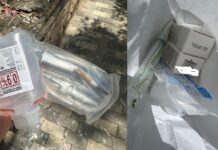 Spitali dhe Urgjenca në Sarandë pa ilaçe: Pacientët detyrohen të blejnë edhe serumin dhe shiringat Spitali dhe Urgjenca në Sarandë pa ilaçe