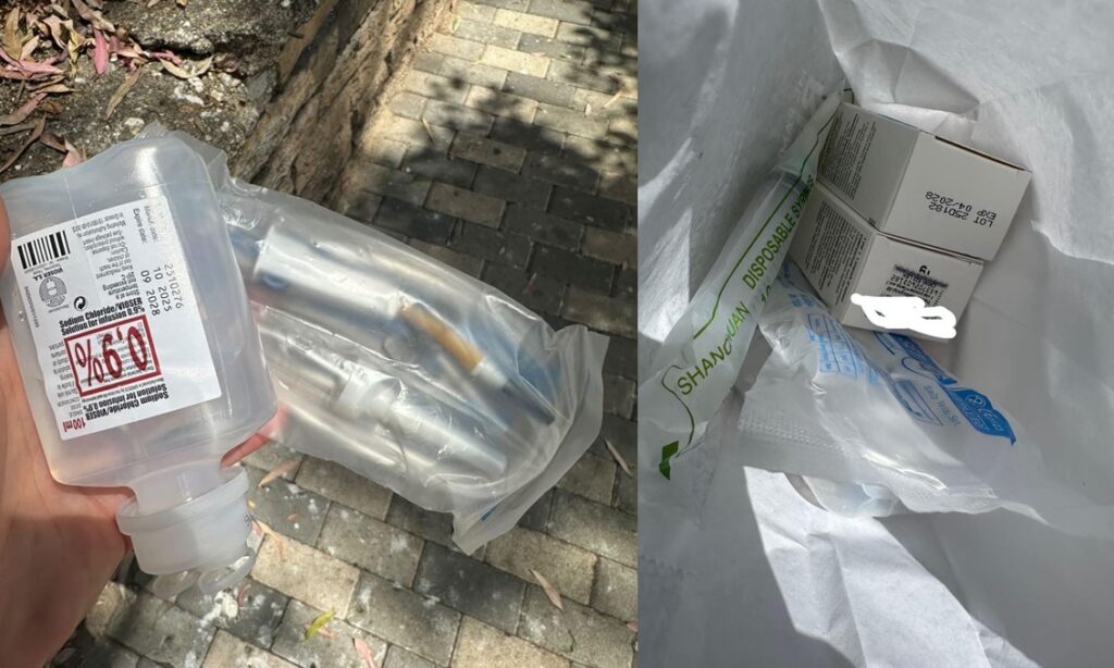 Spitali dhe Urgjenca në Sarandë pa ilaçe