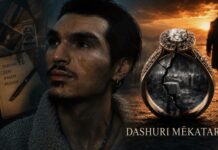 Arsid Gjura (R Jay) nga Saranda, “Dashuri Mëkatare” merr 7 vlerësime ndërkombëtare Arsid Gjura (R Jay) nga Saranda, “Dashuri Mëkatare” merr 7 vlerësime ndërkombëtare dhe vijon rrugëtimin në festivale filmi