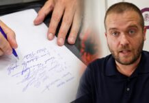 Firmosi “pavarësinë” e Delvinës dhe Konispolit, Ardit Bido fshin videon nga Facebook Firmosi “pavarësinë” e Delvinës dhe Konispolit, Ardit Bido fshin videon nga Facebook