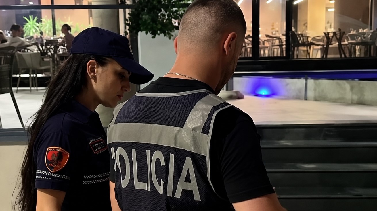 Lamallari Zhurma nuk është argëtim, Policia nuk do lejojë muzikë në kupë të qiellit
