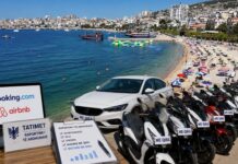 Pas apartamenteve, në shënjestër edhe makinat e motorët me qira, platformat do t’i raportojnë të ardhurat në Tatime Pas apartamenteve në shënjestër edhe makinat e motorët me qira