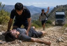 Tragjedi në kufirin shqiptaro-grek, 20-vjeçari humb jetën nga etja dhe vapa Tragjedi në kufirin shqiptaro-grek, 20-vjeçari humb jetën nga etja dhe vapa