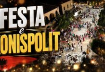 Festa e Konispolit – Konispoli në festë, tradita, muzika dhe historia bashkojnë qytetin Festa e Konispolit – Konispoli në festë, tradita, muzika dhe historia bashkojnë qytetin