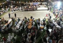 Festa Shën Kozmai në Mursi mbledh banorët si çdo vit, tradita vijon – VIDEO Festa Shën Kozmai mbledh banorët në Mursi, tradita vijon edhe këtë vit