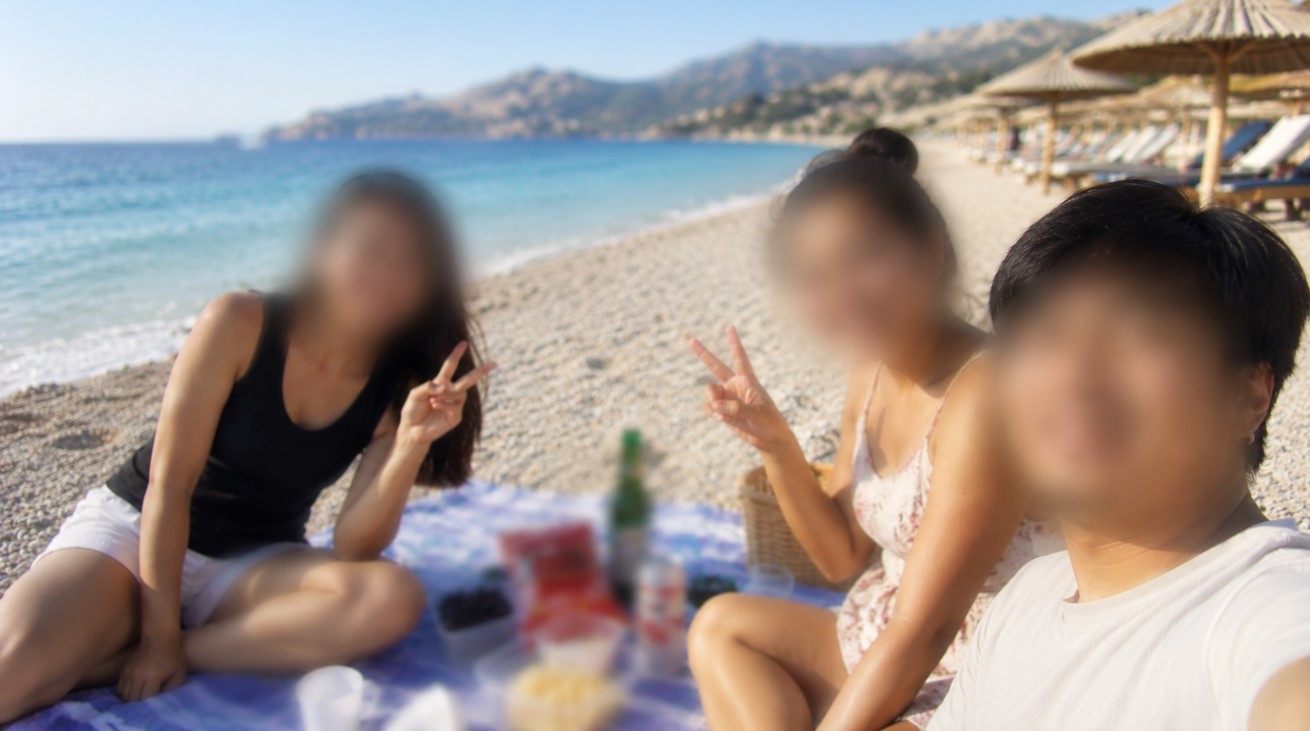 Mungonte pronari, 3 filipinezët ia mbathin nga hoteli ku punonin në Dhërmi, nisen drejt Sarandës