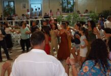 Ninati në festë – Takim brezash në Ninat, vendlindja e Hasan Tahsini dhe Bilal Xhaferi Ninati në festë - Takim brezash në Ninat, vendlindja e Hasan Tahsini dhe Bilal Xhaferi