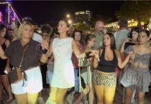 Saranda çel Fest Folk 2026, Ansambli Kombëtar sjell magjinë e folklorit shqiptar buzë Jonit Saranda çel Fest Folk 2026, Ansambli Kombëtar sjell magjinë e folklorit shqiptar buzë Jonit