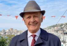 Ndahet nga jeta Thanas Xhani, agronomi i njohur i Sarandës Ndahet nga jeta Thanas Xhani, një jetë në shërbim të bujqësisë dhe Sarandës