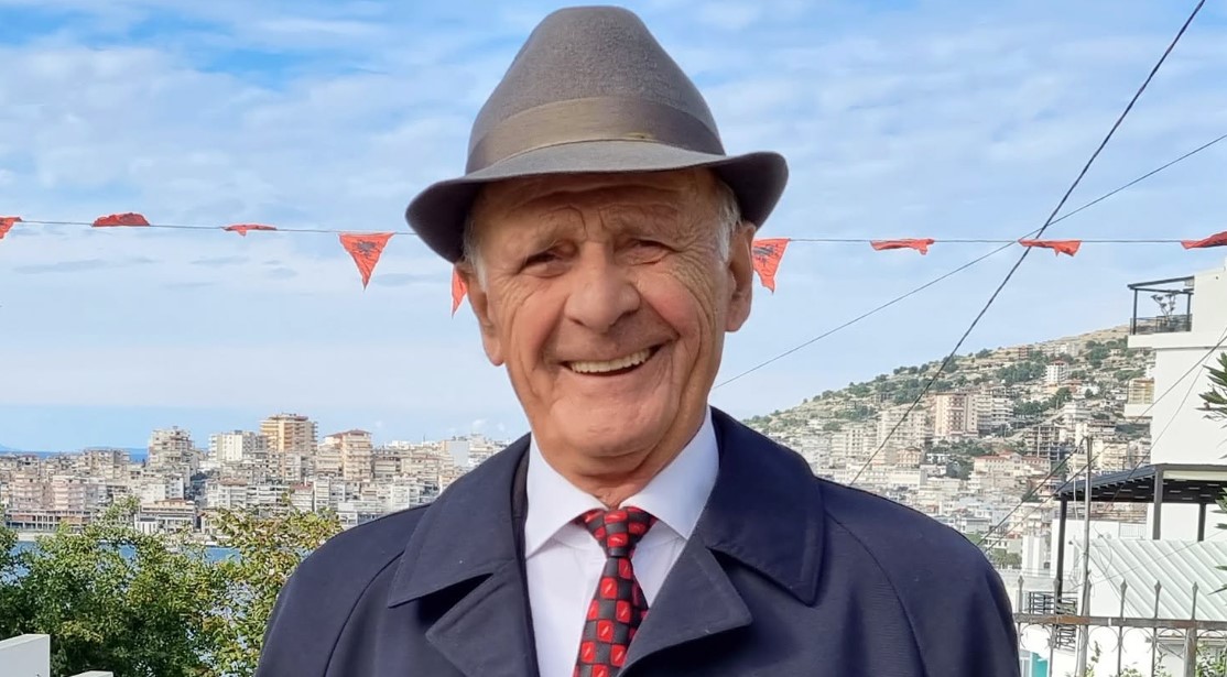 Ndahet nga jeta Thanas Xhani, një jetë në shërbim të bujqësisë dhe Sarandës