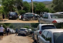 Tragjedi në Ksamil, humb jetën një vajzë 4 vjeçe. U godit aksidentalisht nga automjeti i babait Tragjedi në Ksamil, humb jetën një vajzë 4 vjeçe. U godit aksidentalisht nga automjeti i babait