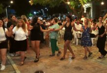 Xarra në Festë – Takim brezash në Xarrë Xarra në Festë – Takim brezash në Xarrë