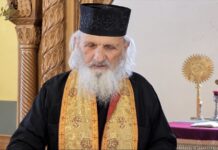 Ndahet nga jeta At Kristo Papa, prifti i parë i Sarandës pas rënies së komunizmit Ndahet nga jeta At Kristo Papa, prifti i parë i Sarandës pas rënies së komunizmit