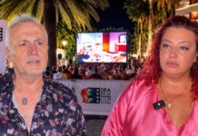 DEA | FOCUS CineKO në Sarandë – Tre net me kinematografinë shqiptare përtej kufijve DEA | FOCUS CineKO vjen në Sarandë nga 18 deri më 20 shtator, duke e shndërruar shëtitoren e qytetit në një kinema të hapur buzë detit
