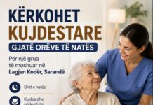 Denoncimi tronditës: Të arrestuarit morën peng efektivin brenda Komisariatit të Sarandës
