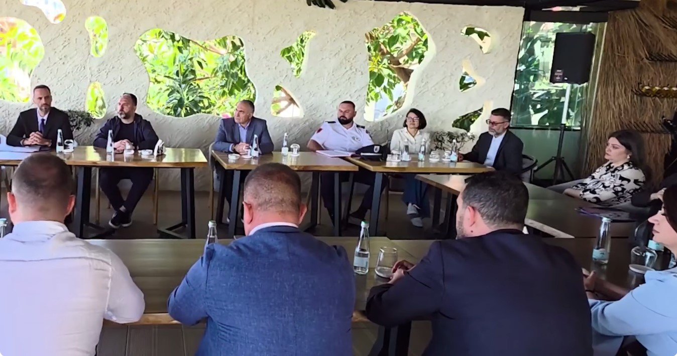 Lamallari dhe Hita ultimatum të prerë ndaj Policisë në Sarandë: Luftoni bandat