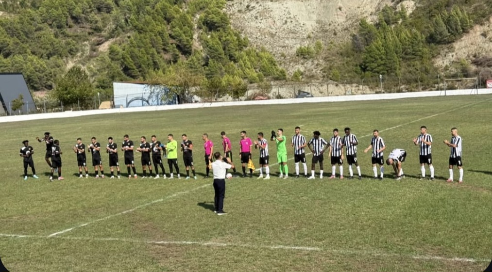 Delvina triumfon në Memaliaj, reagon pas humbjes në derbi