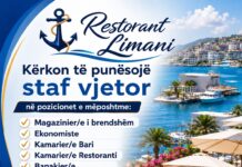 U arrestuan si shpërndarës, Gjykata lë 15 persona në burg dhe 5 në “arrest shtëpie”