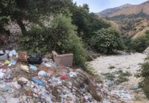 Pamjet që i thyen zemrën polakut që zgjodhi për të jetuar në Delvinë – VIDEO Pamjet që i thyen zemrën polakut që zgjodhi për të jetuar në Delvinë