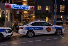Të arrestuarit marrin peng policin në Sarandë, AMP nis hetimet – pezullohen 3 punonjës