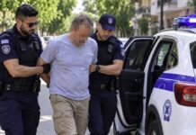 Tmerr në Korfuz: 51-vjeçari shqiptar akuzohet për përdhunimin e mbesës së tij 8-vjeçare Tmerr në Korfuz: 51-vjeçari shqiptar akuzohet për përdhunimin e mbesës së tij 8-vjeçare
