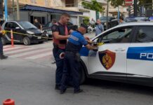 Ministri kërkon shkrirjen e zinxhirit drejtues të Policisë në Sarandë dhe ngritjen e një Task-Force Vrasja në Sarandë, Policia: Po bëjmë kontrolle me dronë në Sarandë dhe Delvinë