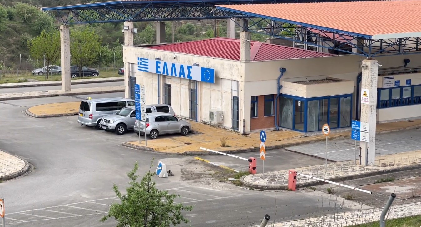 LAJM I MIRË – Dogana greke zgjat orarin e shërbimit në Qafë Botë