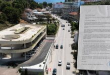 Market & Bakery PRODA në Metoq kërkon të punësojë KASIERE