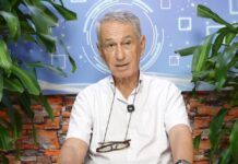 Xhorxhi Vasili: Saranda pa aktivitete sportive gjatë sezonit turistik Historia e futbollit në Sarandë dhe Delvinë/ Xhorxhi Vasili rrëfen një shekull traditë, nga ndeshjet e para te derbi i jugut